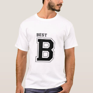 Best Friends for 3 - Best T-Shirt