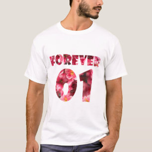 Best Friends for 3 - Forever T-Shirt