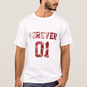 Best Friends for 3 - forever T-Shirt