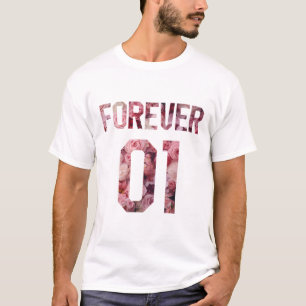 Best Friends for 3 - forever T-Shirt