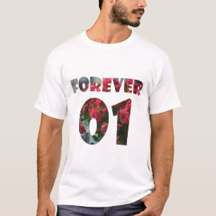Best Friends for 3 - Forever T-Shirt