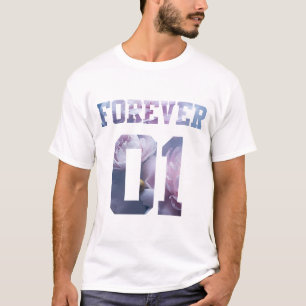 Best Friends for 3 - Forever T-Shirt