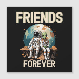 Best Friends Forever