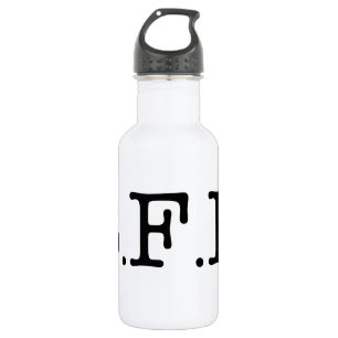 Best Friends Forever 532 Ml Water Bottle