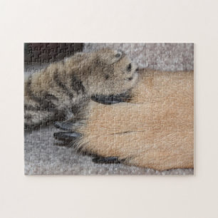Best Friends Forever by Shirley Taylor Jigsaw Puzzle