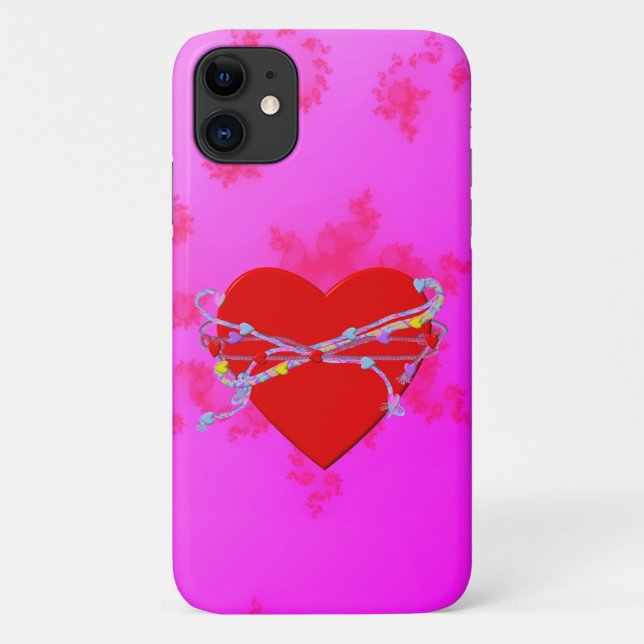 Best Friends Forever Case-Mate iPhone Case (Back)