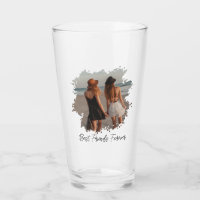 Best Friends Forever Custom Photo