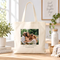 Best Friends Forever Custom Photo Personalised  