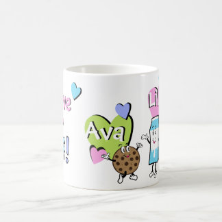 Best Friends Forever Mug Bff Mug