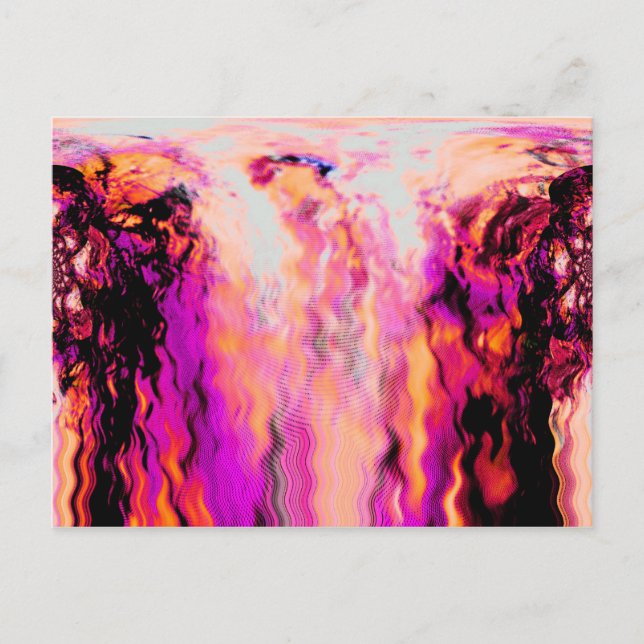 Best Friends Forever Postcard (Front)