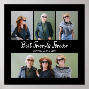 Best Friends Forever Poster