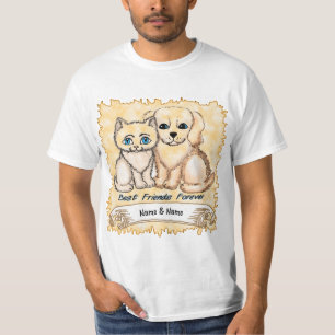 Best Friends Forever T-Shirt