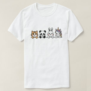 Best Friends Forever T-Shirt