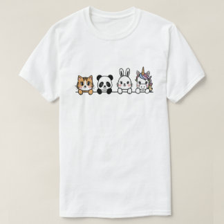 Best Friends Forever T-Shirt