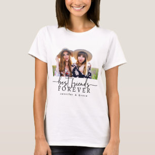 Best Friends Forever T-Shirt