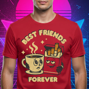 Best Friends Forever T-Shirt