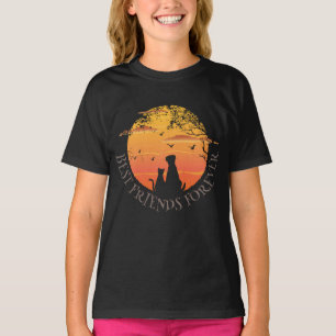 Best Friends Forever T-Shirt
