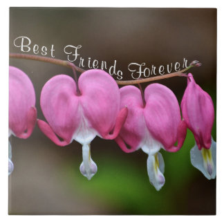 Best Friends Forever Tile