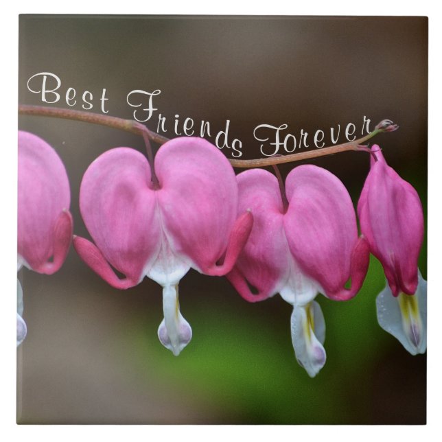 Best Friends Forever Tile (Front)