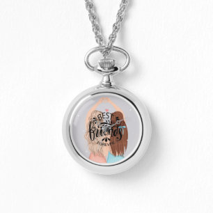Best Friends Forever Watch