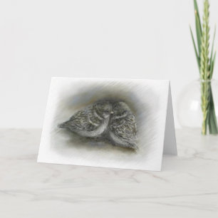 Best Friends Holiday Card