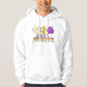 Best Friends Hoodie