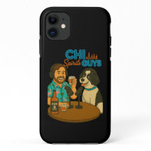 Best Friends iPhone Case