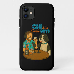 Best Friends iPhone Case