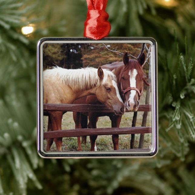 Best Friends Metal Tree Decoration (Tree)