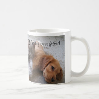 Best friends Mug