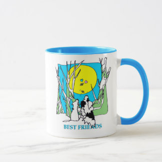 Best Friends Mug