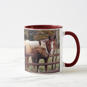 Best Friends Mug