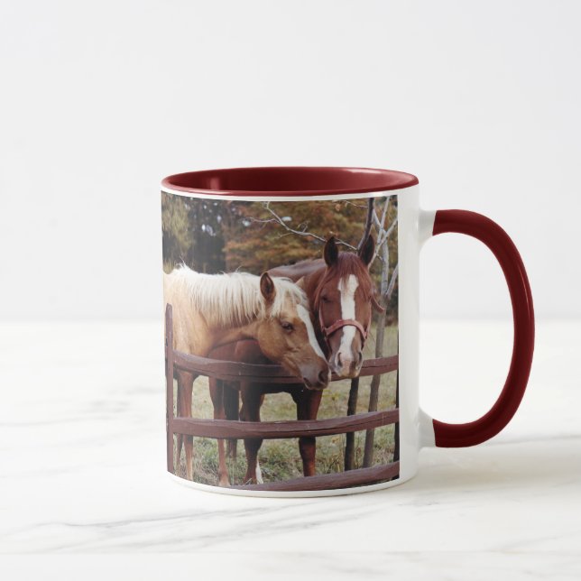 Best Friends Mug (Right)