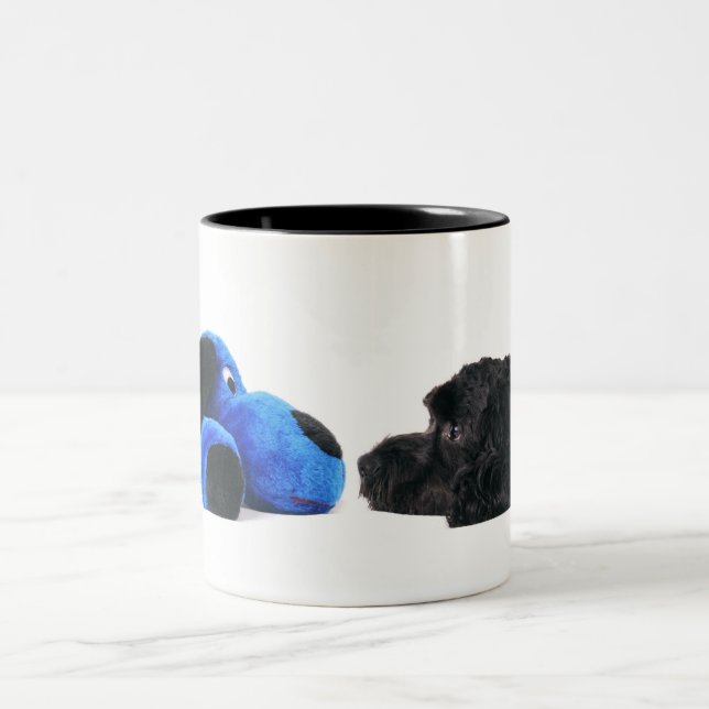 Best friends mug (Center)