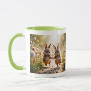 Best Friends Mug