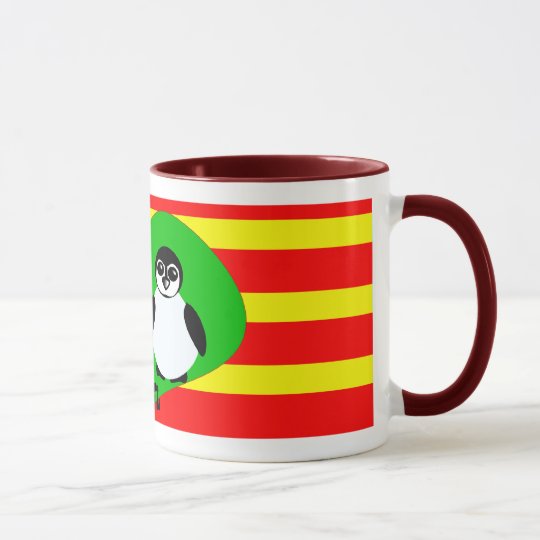 Best Friends Mug