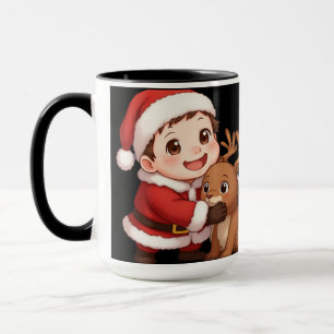 Best friends mug