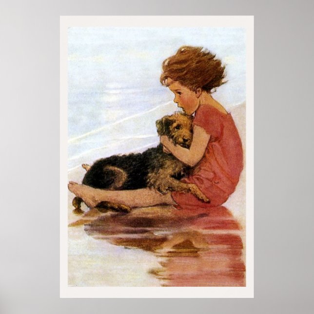 Best Friends Poster (Front)