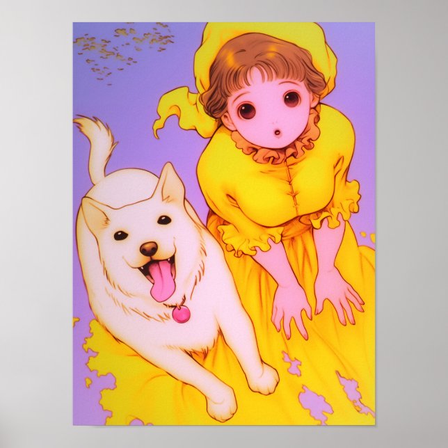 Best Friends Poster (Front)