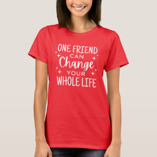 Best Friends T-Shirt