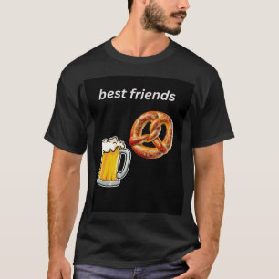 best friends T-Shirt