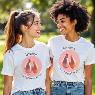 Best Friends  T-Shirt