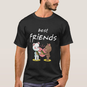 Best Friends T-Shirt