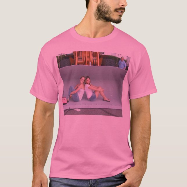 best friends T-Shirt (Front)