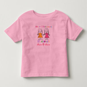 Best Friends T-shirt
