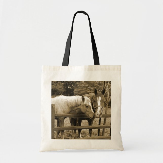Best Friends Tote Bag (Front)
