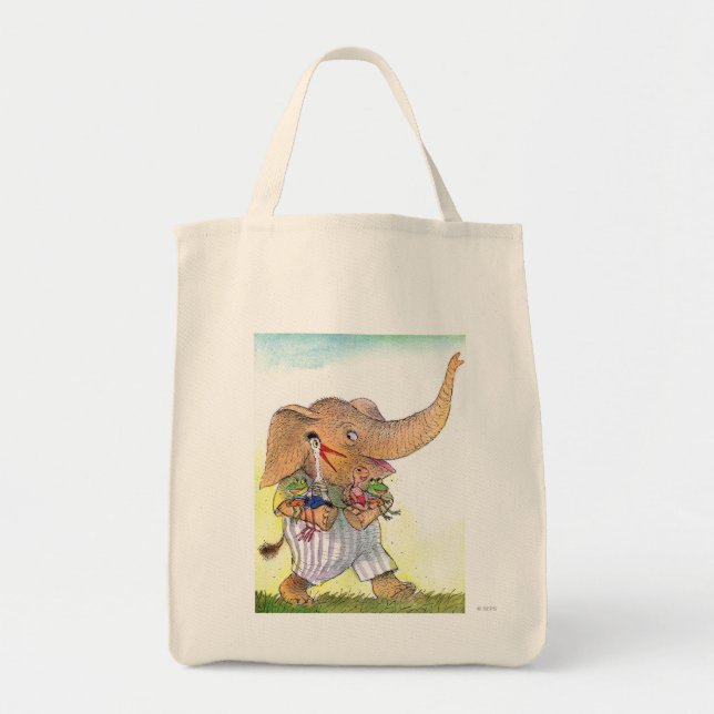 Best Friends Tote Bag (Front)