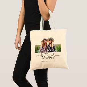 Best Friends Tote Bag