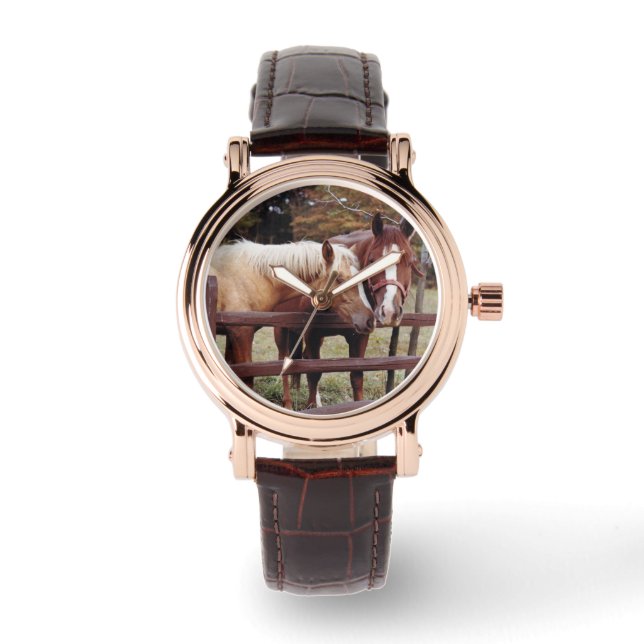 Best Friends Watch (Front)