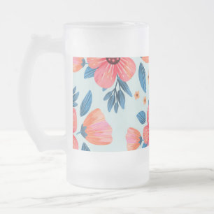 Best Frosted Glass Mug